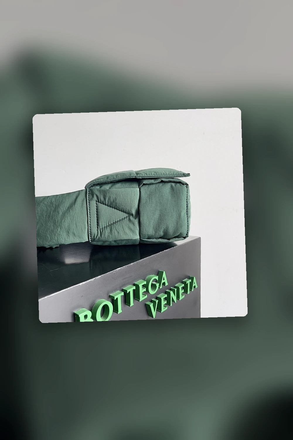 NB - BOV Bag - 592