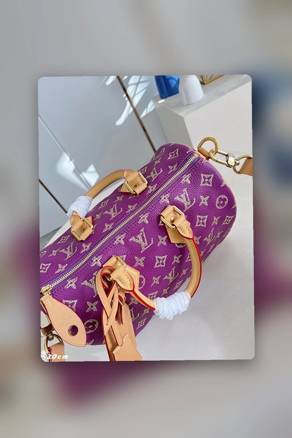 NB - LOV Bag - 298