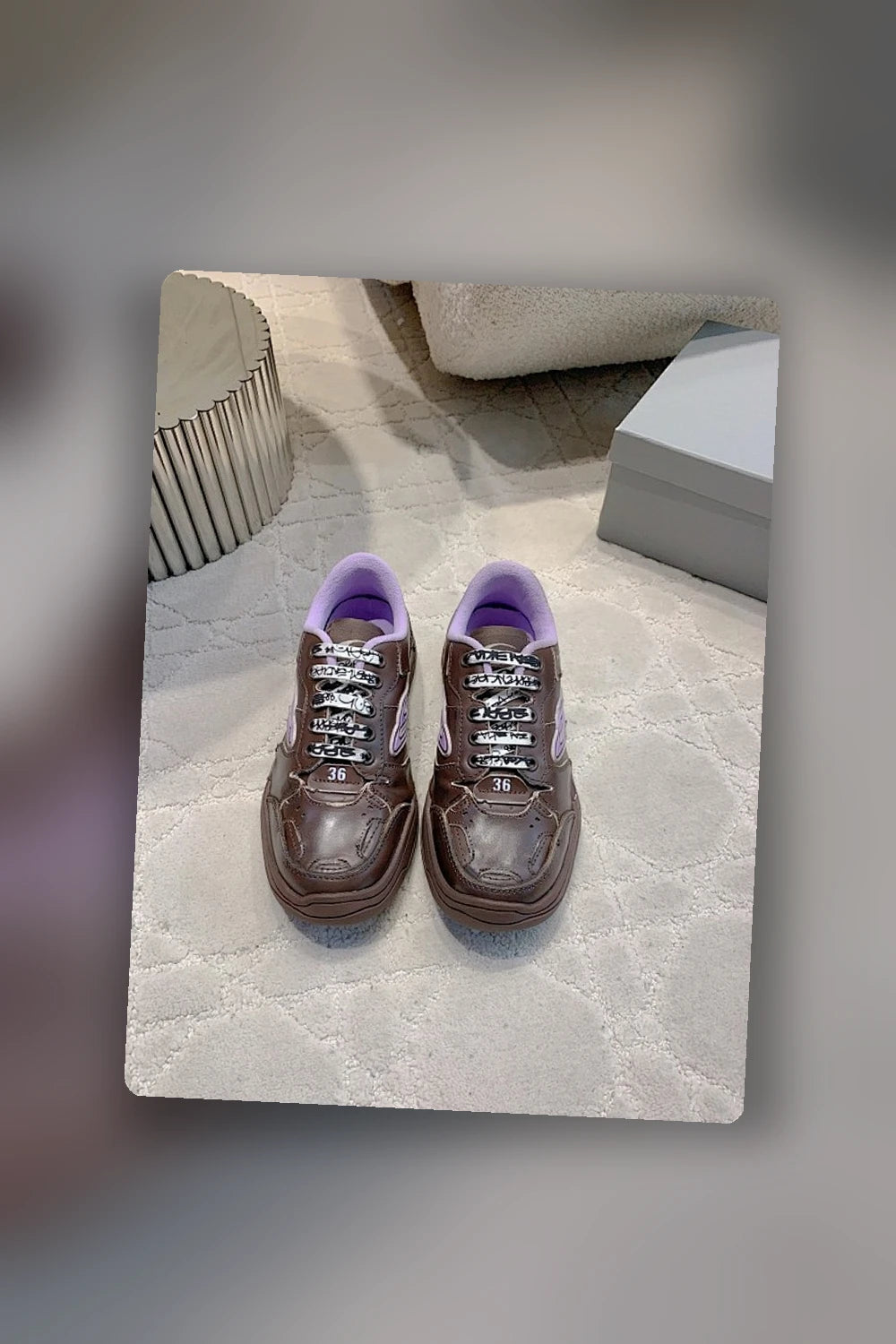 NB - BG Women Shoes - 639