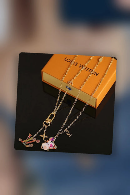 NB - LOV Jewelry - 078