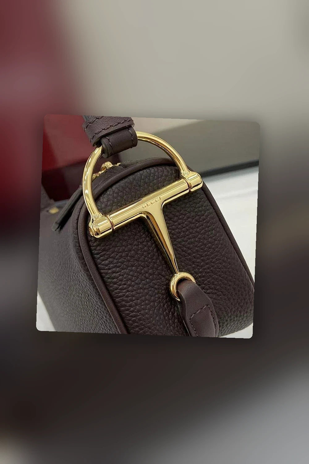 NB - GUKI Bag - 186
