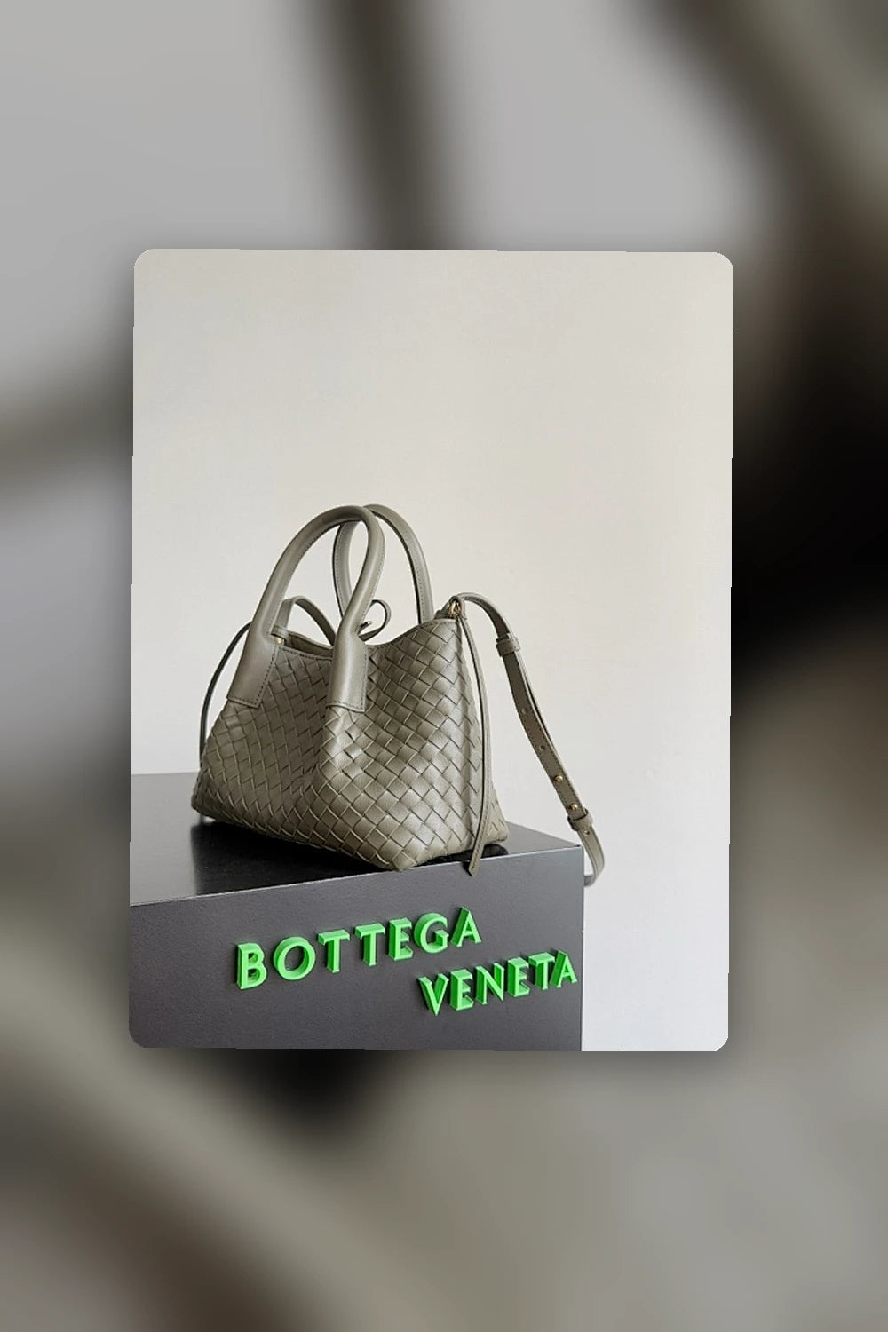 NB - BOV Bag - 626