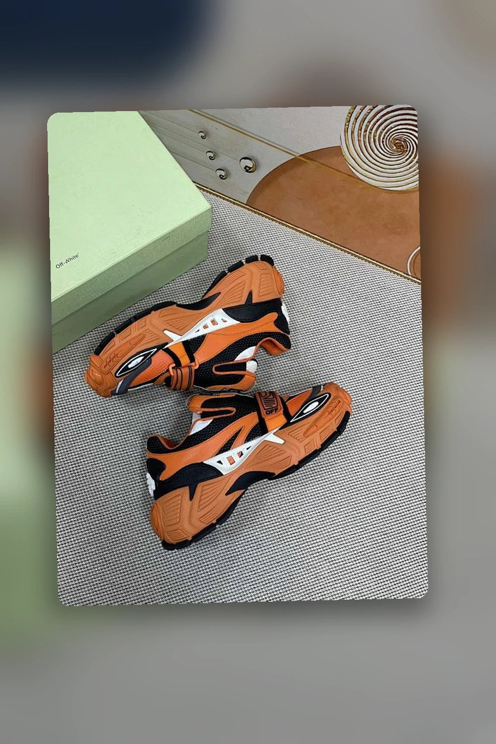 NB - YZO Women Shoes - 209