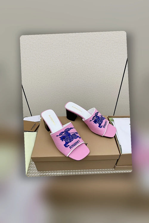 NB - BOR Women Shoes - 106