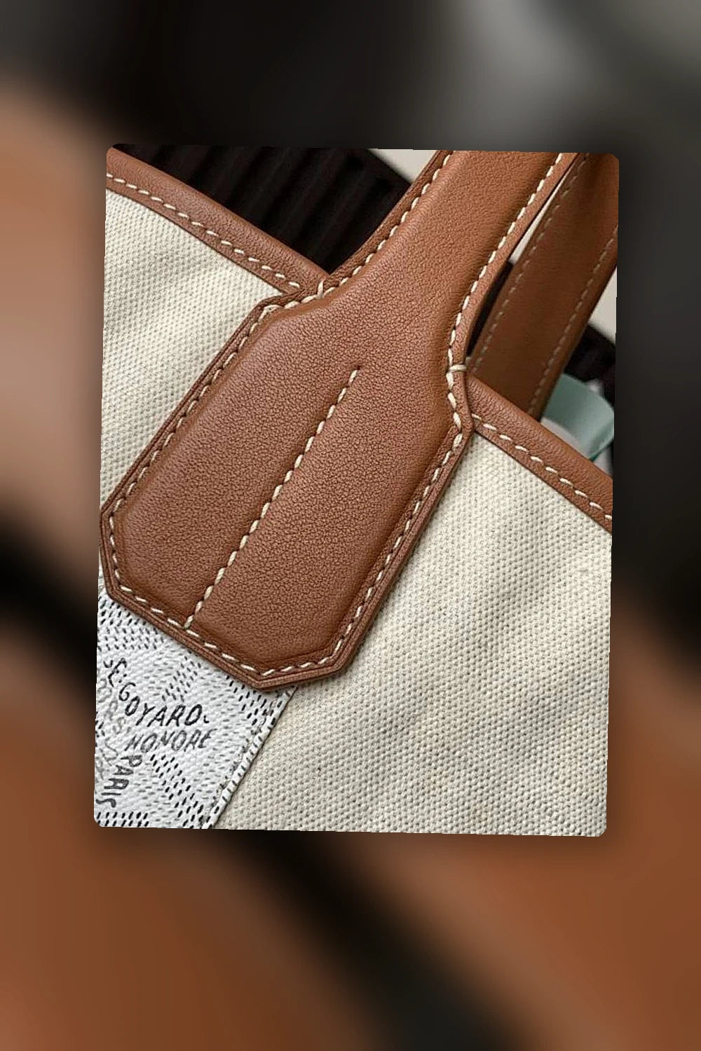 NB - GYO Bag - 779