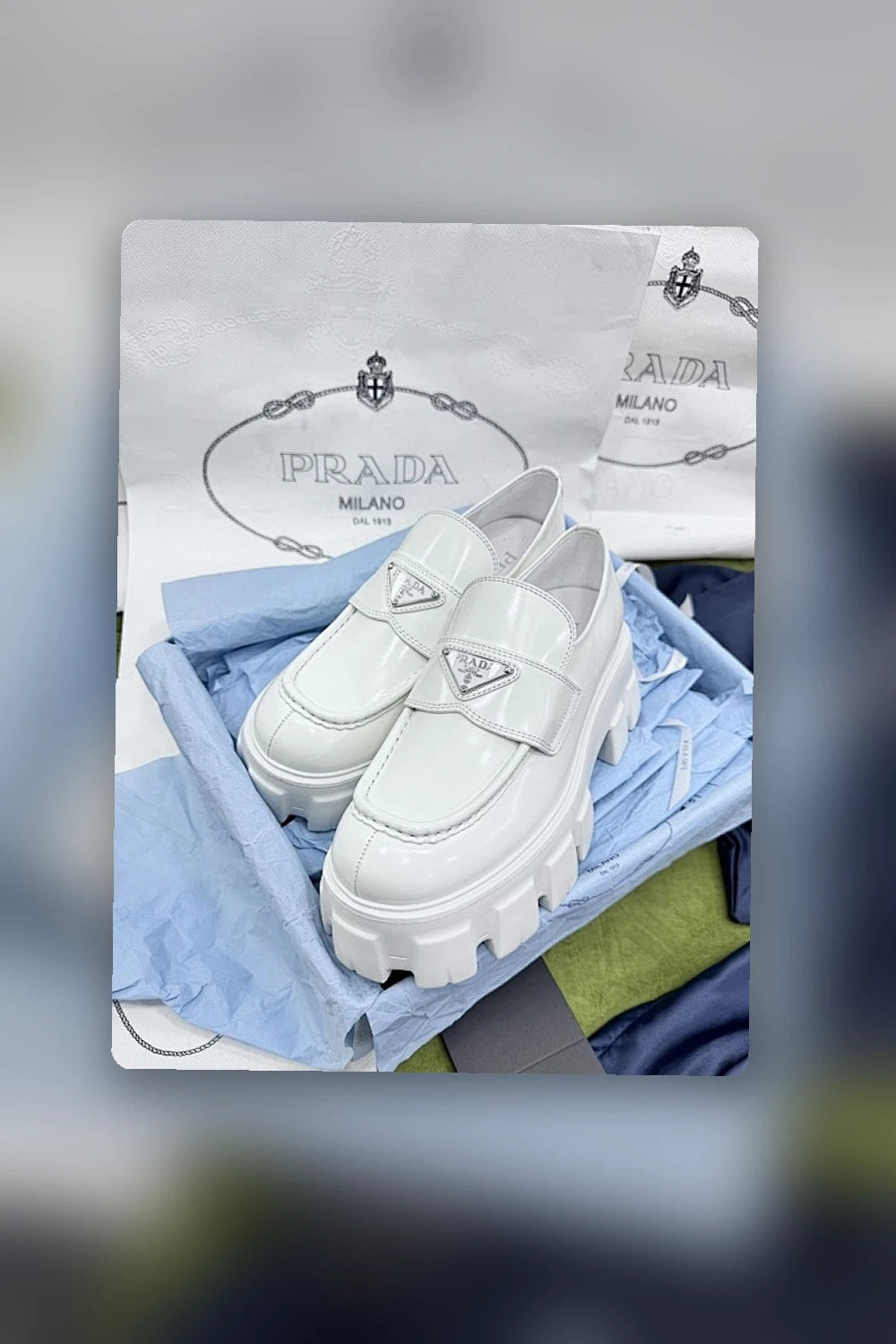 NB - PD Women Shoes - 819