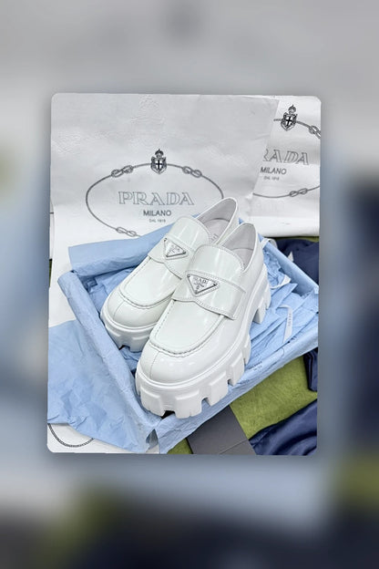 NB - PD Women Shoes - 819