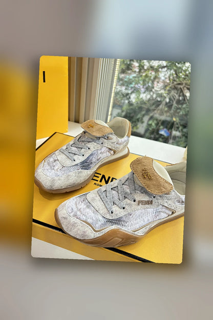 NB - FDE Women Shoes - 132