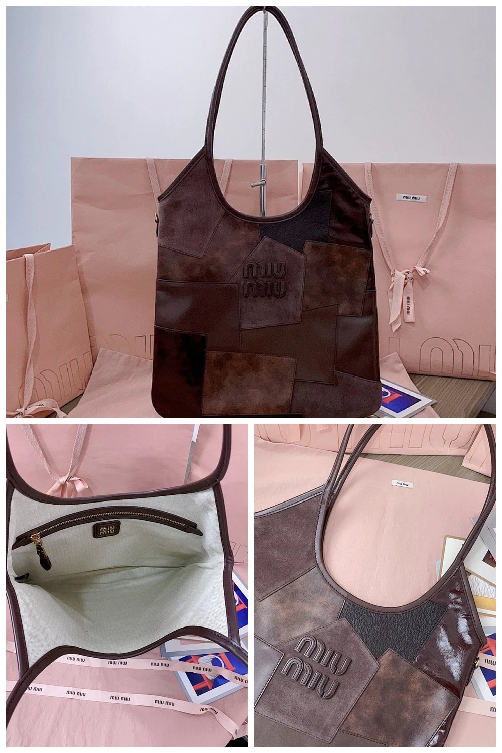 NB - MMU Bag - 616