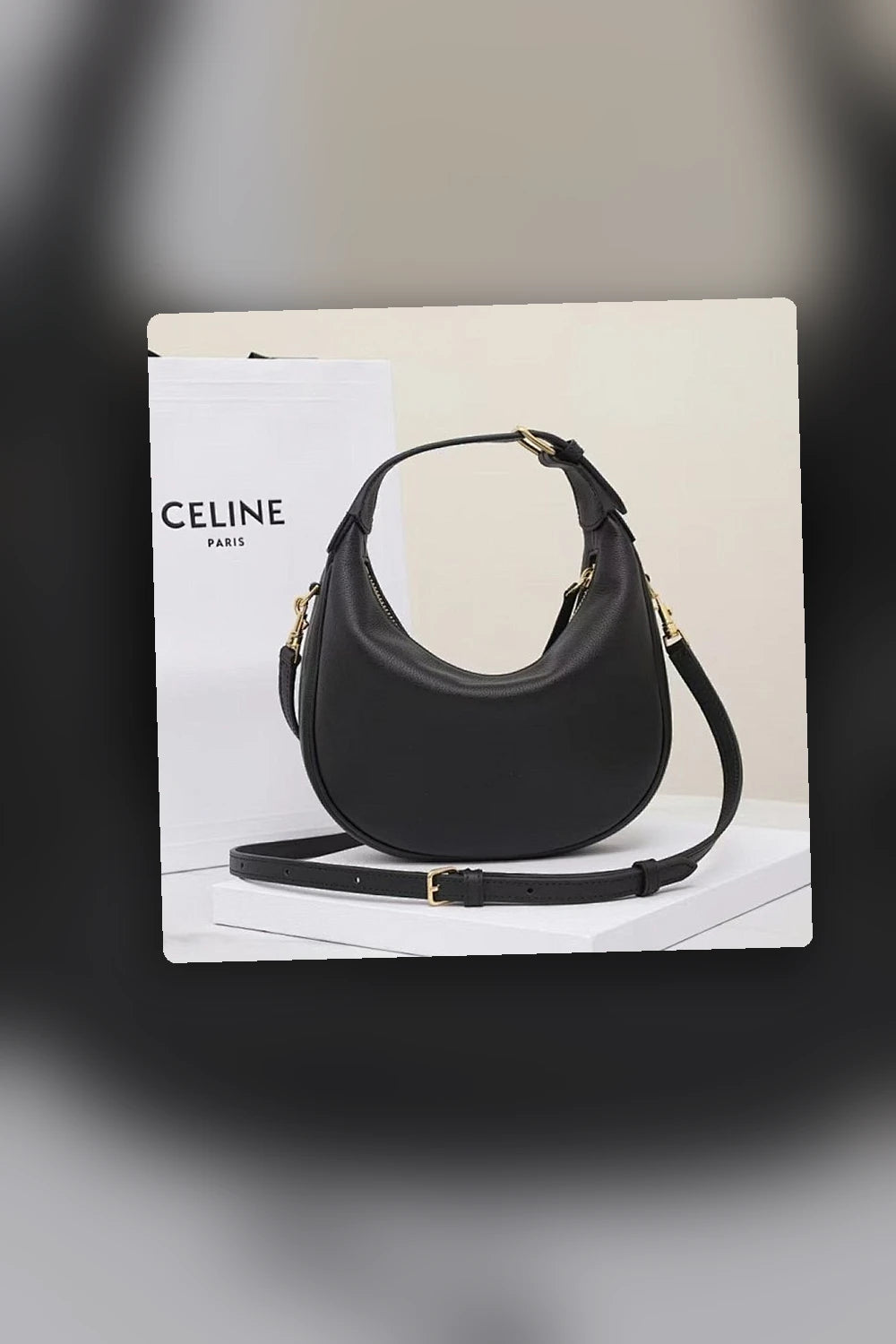 NB - COL Bag - 204