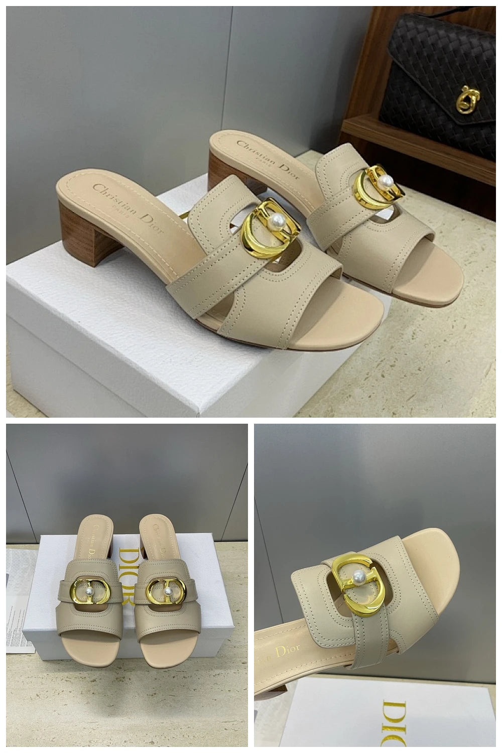 NB - DOR Women Shoes - 040