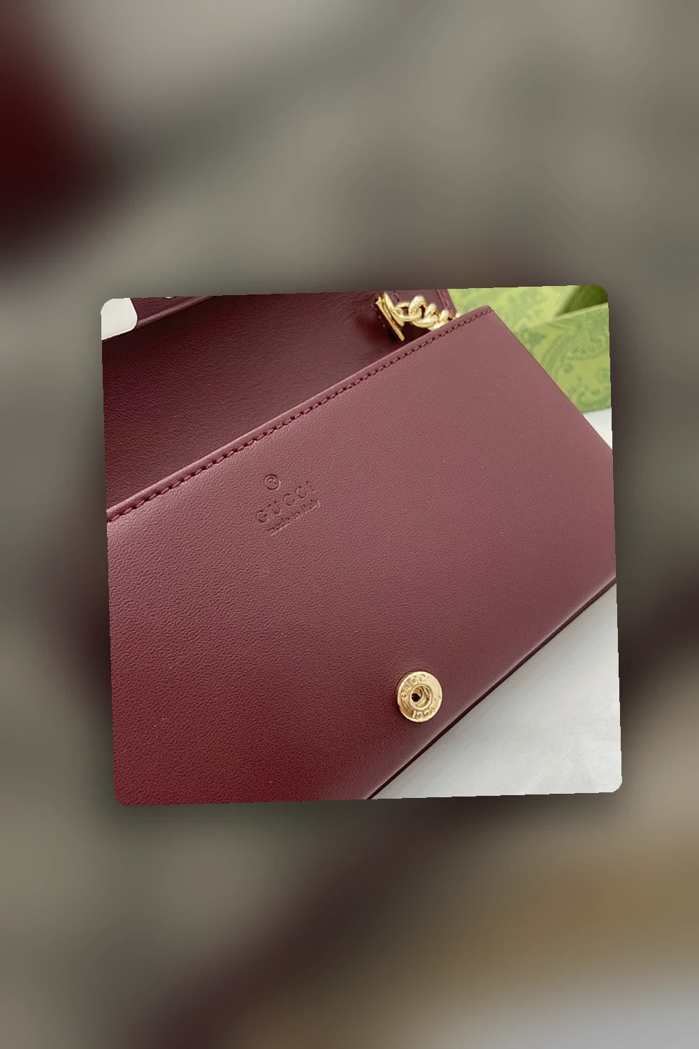 NB - GUKI Bag - 653