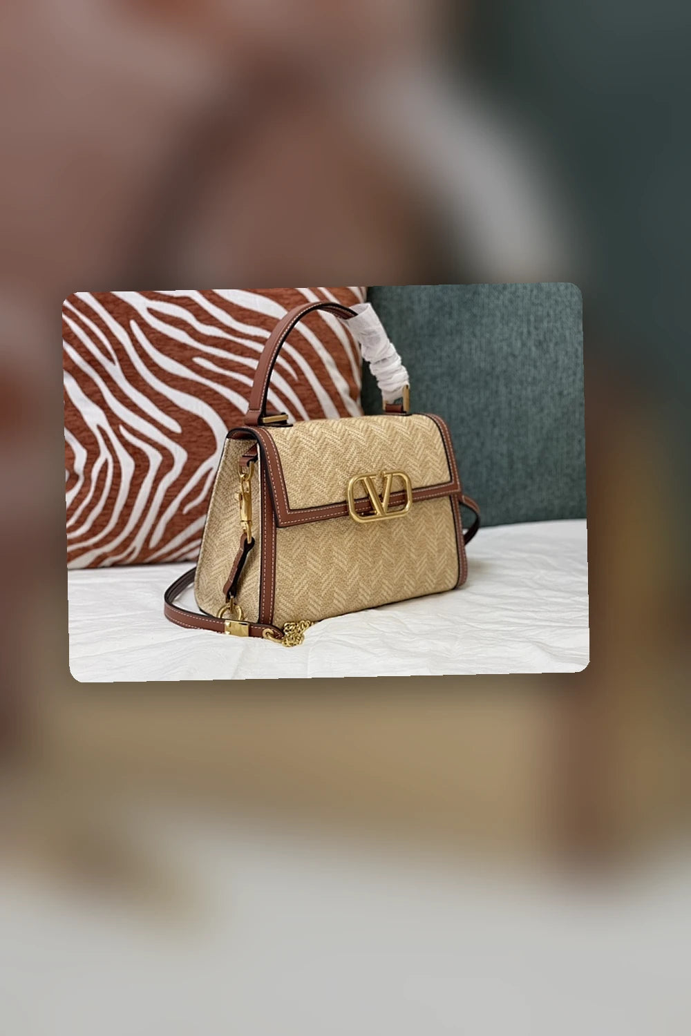 NB - VEL Bag - 293