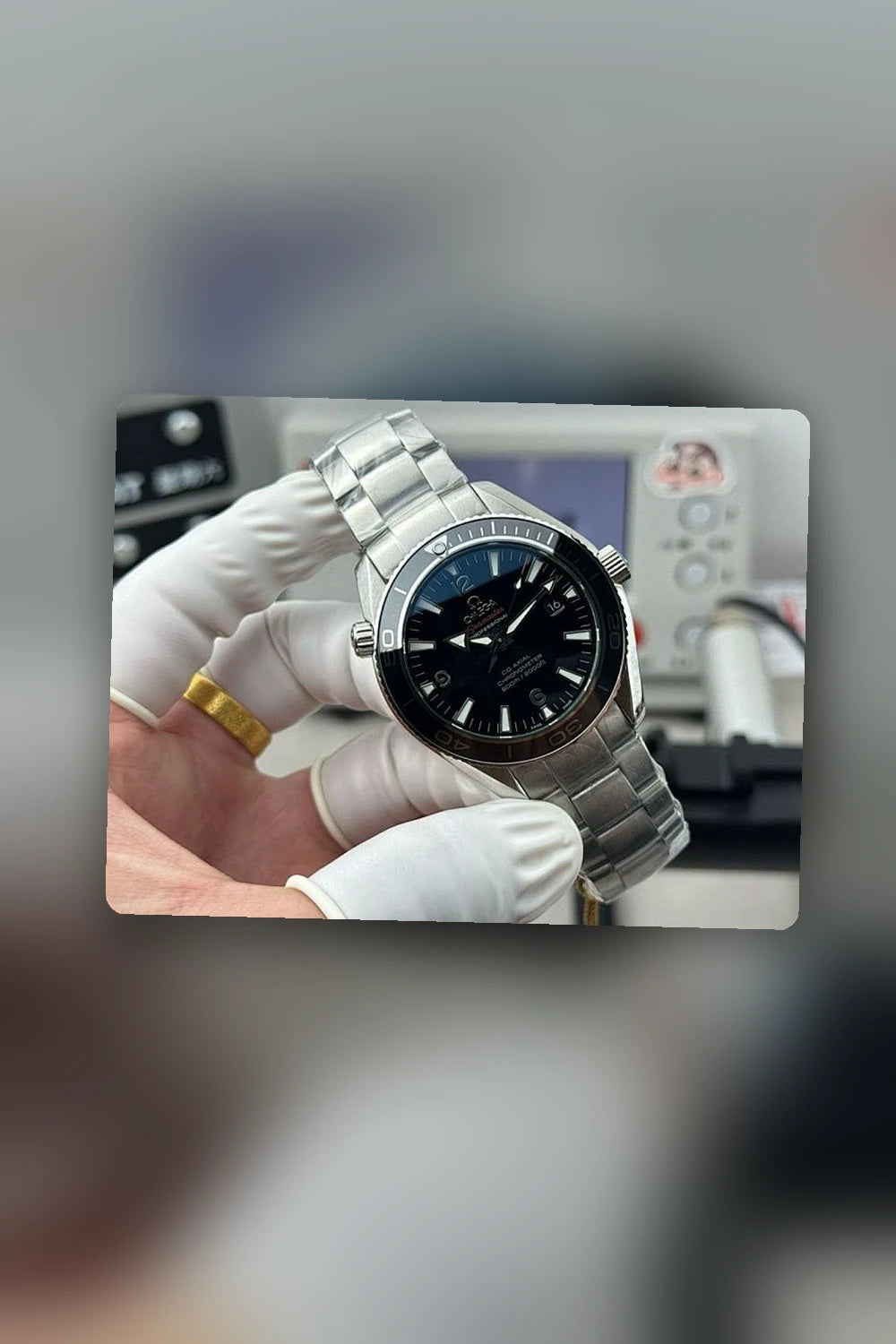 NB - Mix Watch - 152