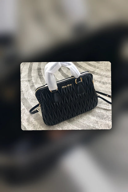 NB - MMU Bag - 1050