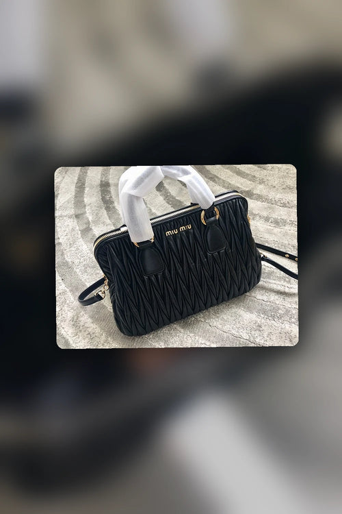 NB - MMU Bag - 1050