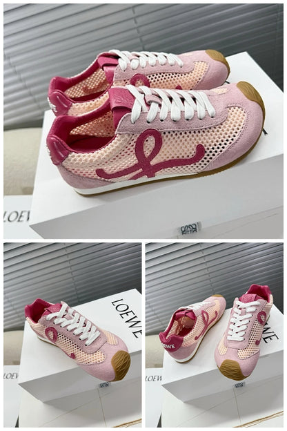 NB - LWO Women Shoes - 186