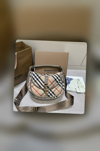 NB - BOR Bag - 674