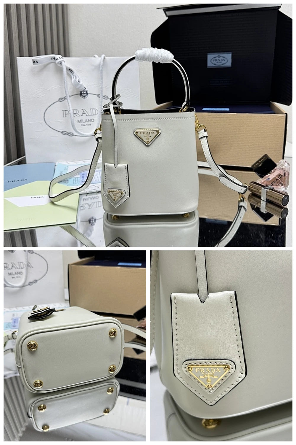 NB - PD Bag - 468