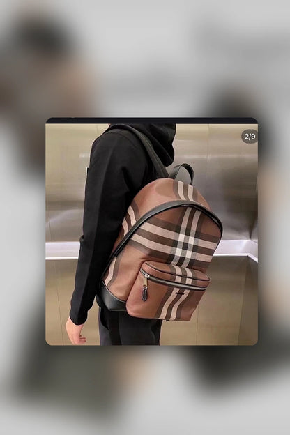 NB - BOR Bag - 1123