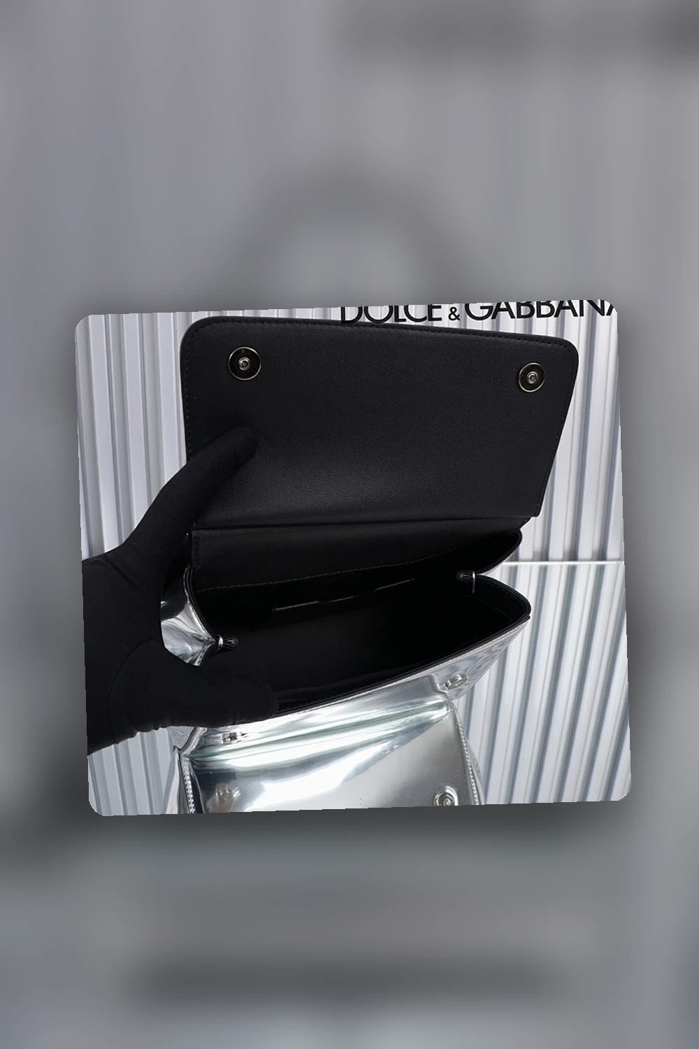 NB - DAG Bag - 403