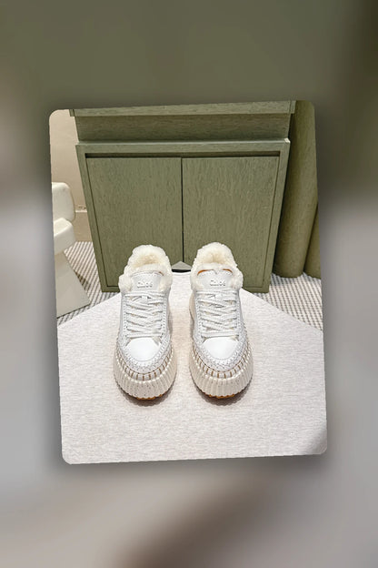NB - CLE Women Shoes - 007