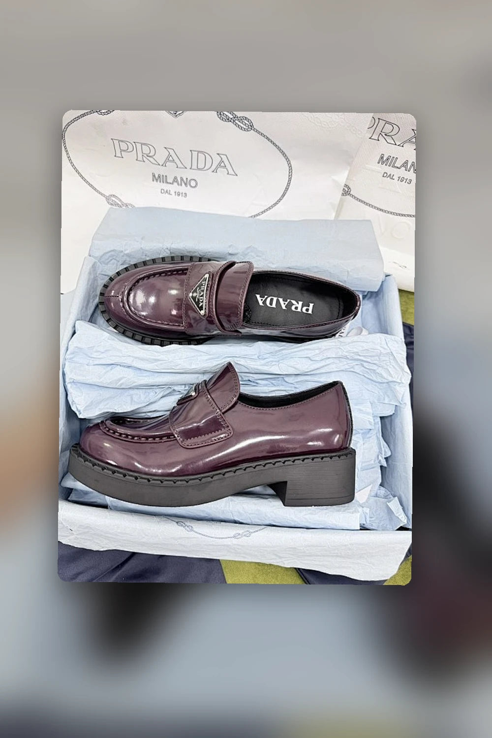 NB - PD Women Shoes - 983