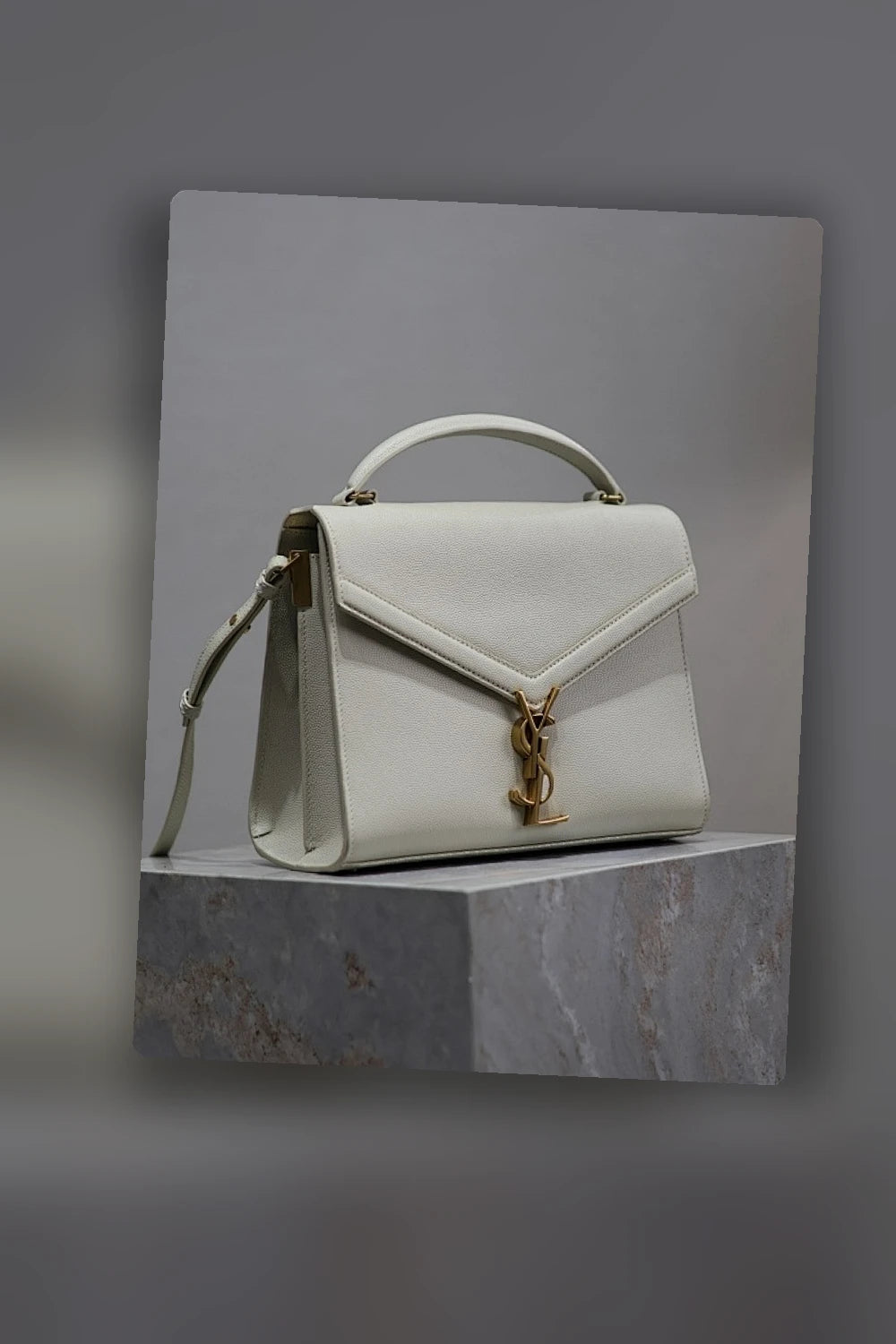 NB - YLS Bag - 333