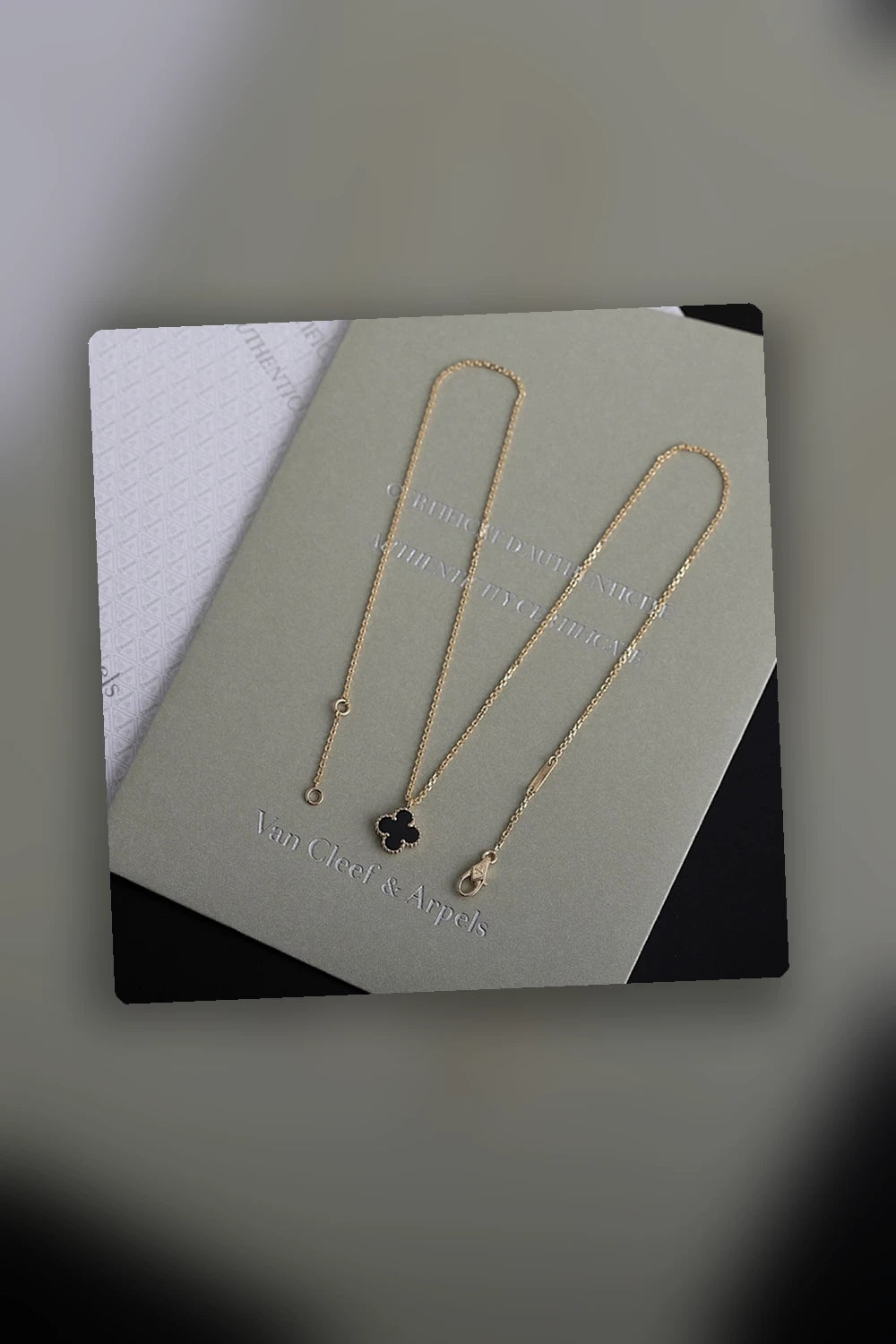 NB - VACA Jewelry - 669