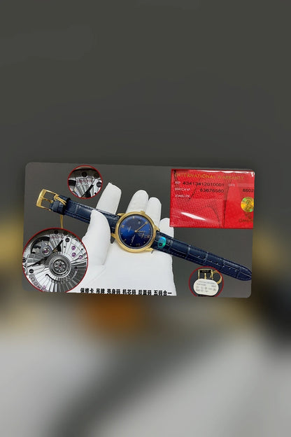 NB - Mix Watch - 544
