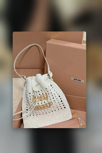 NB - MMU Bag - 366