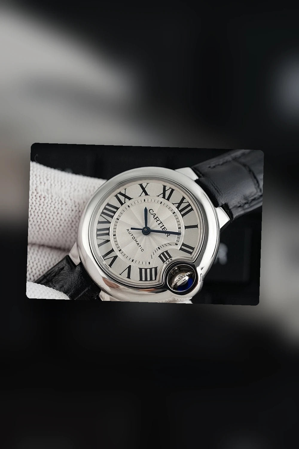NB - Mix Watch - 204