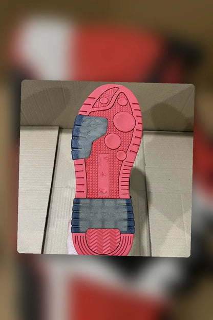NB - YZO Women Shoes - 252
