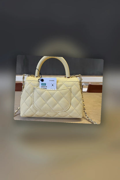 NB - CHL Bag - 247