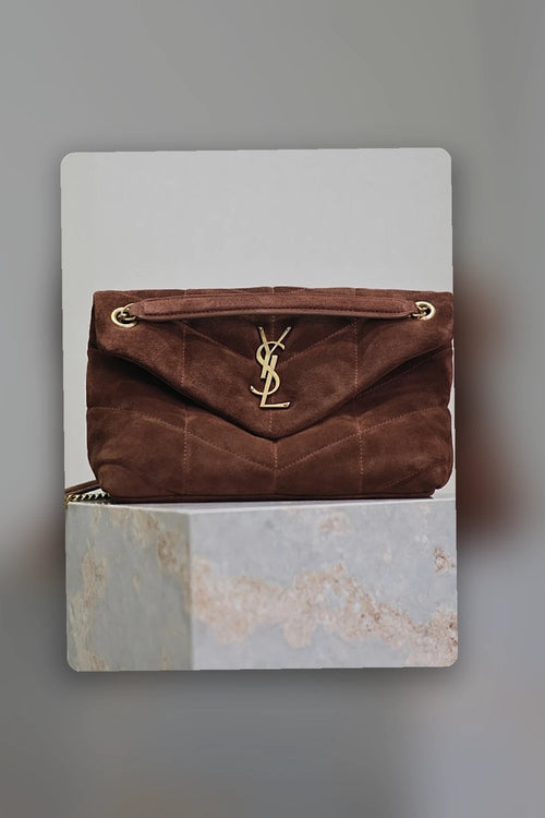 NB - YLS Bag - 652