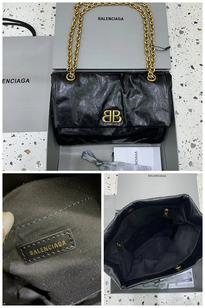 NB - BG Bag - 148