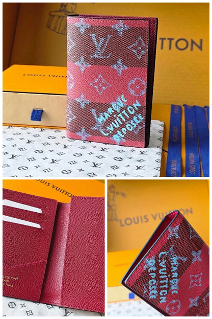 NB - Mix Wallet - 1232