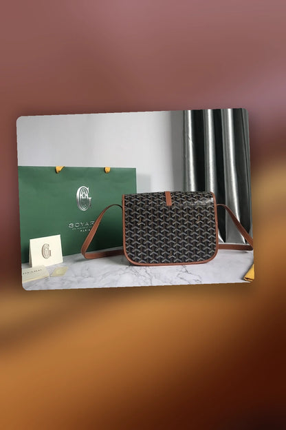 NB - GYO Bag - 1317