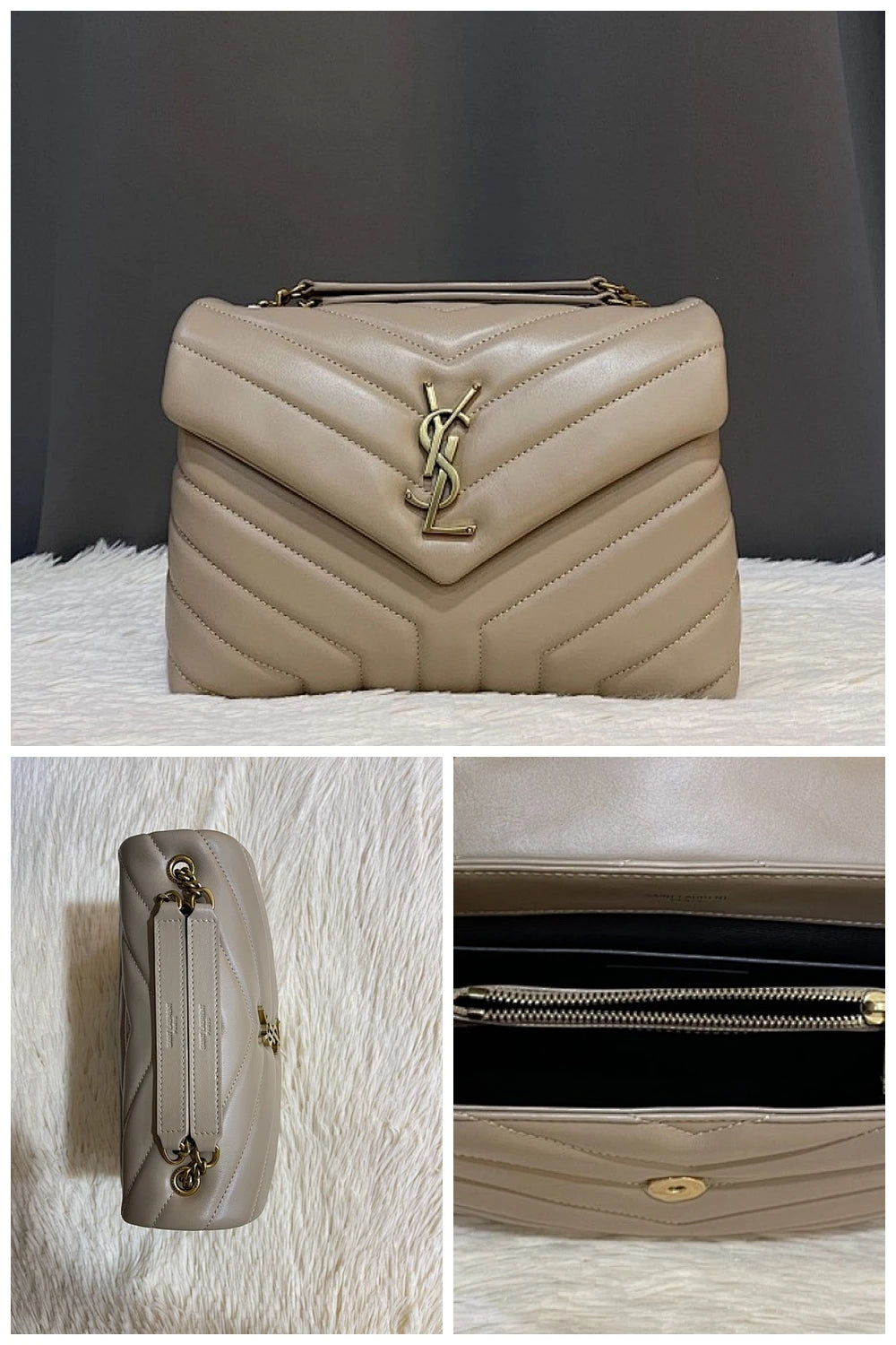 NB - YLS Bag - 242