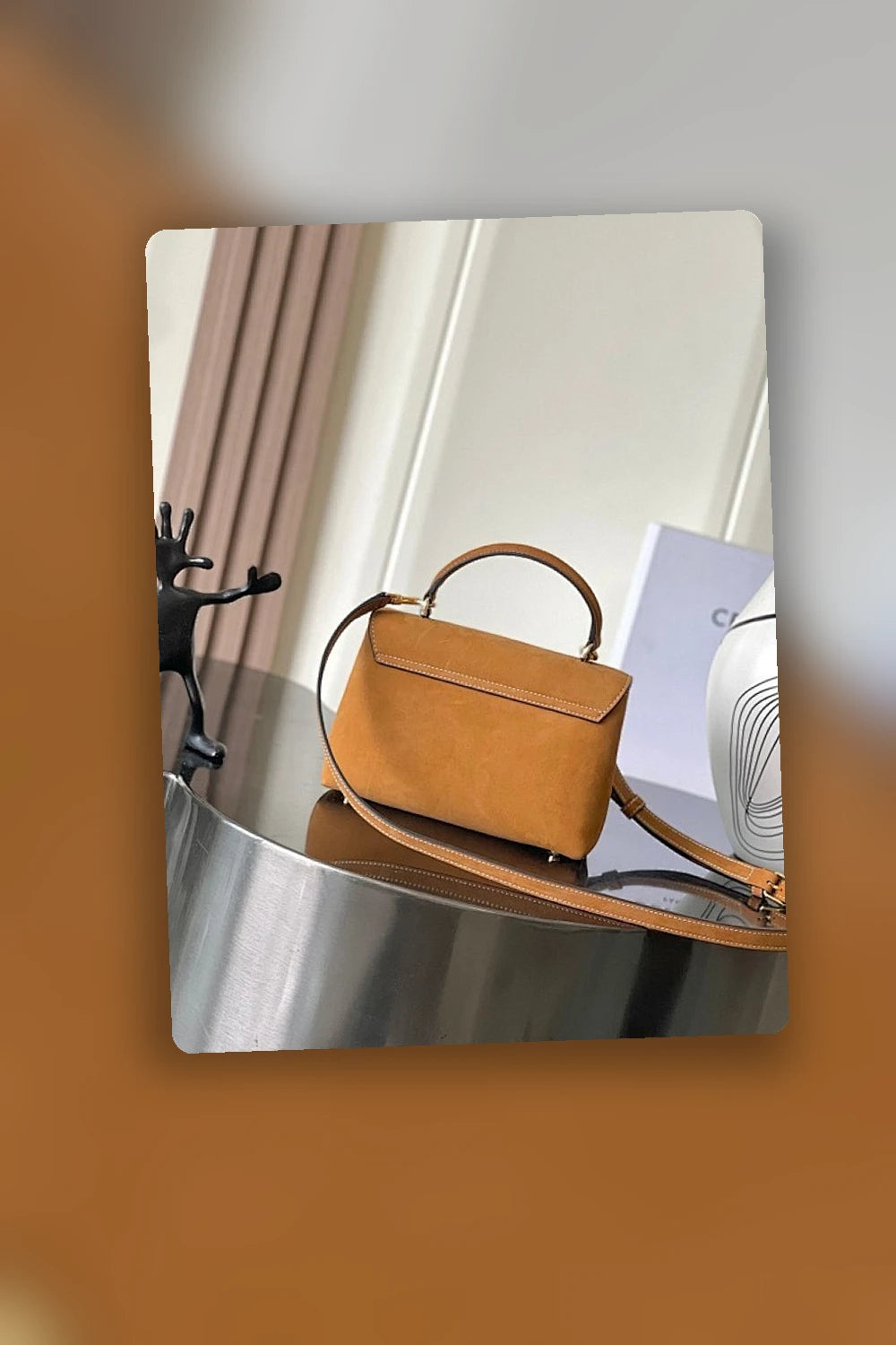 NB - COL Bag - 652