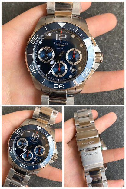 NB - Mix Watch - 1383
