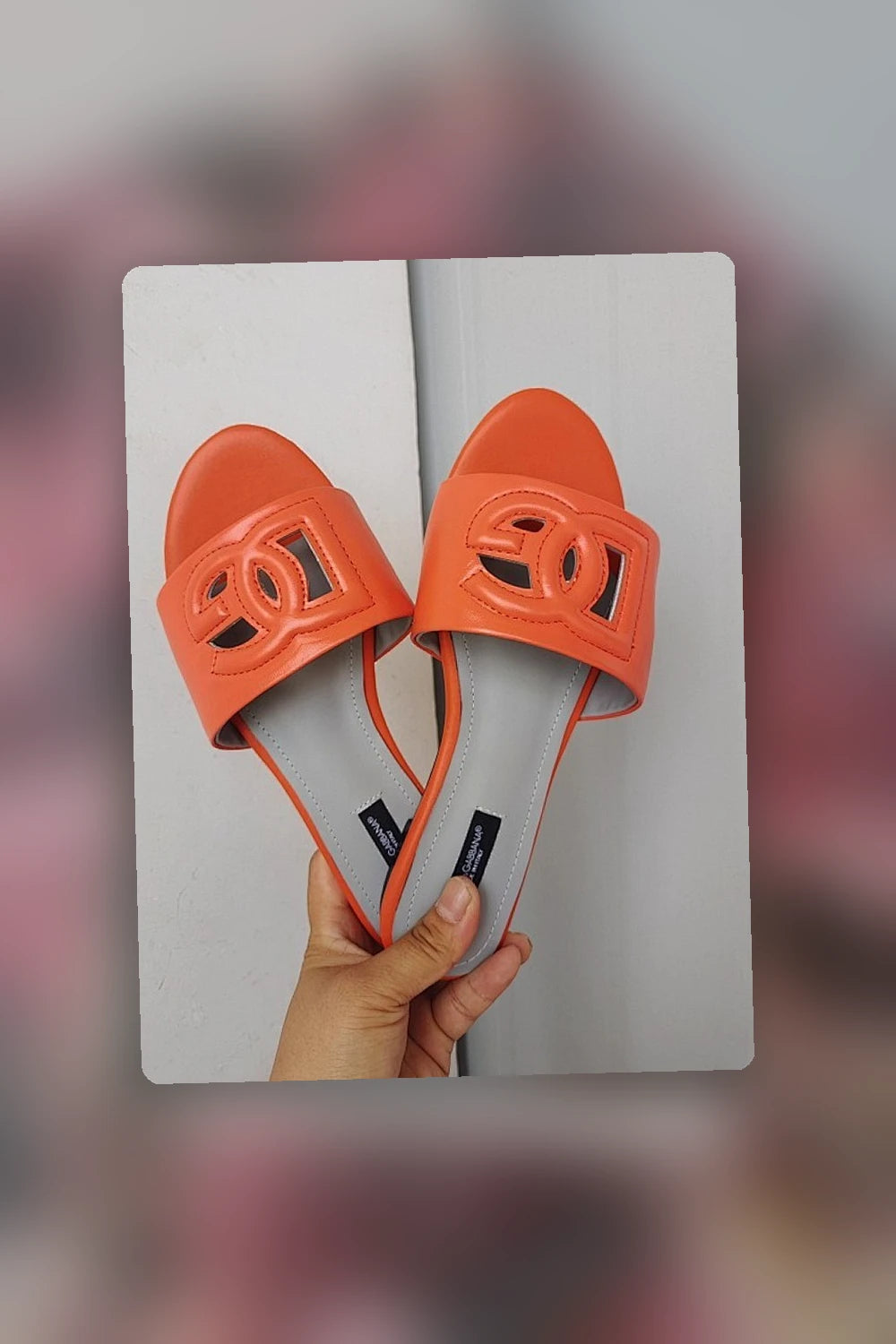 NB - DAG Women Shoes - 596