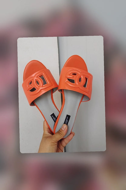 NB - DAG Women Shoes - 596