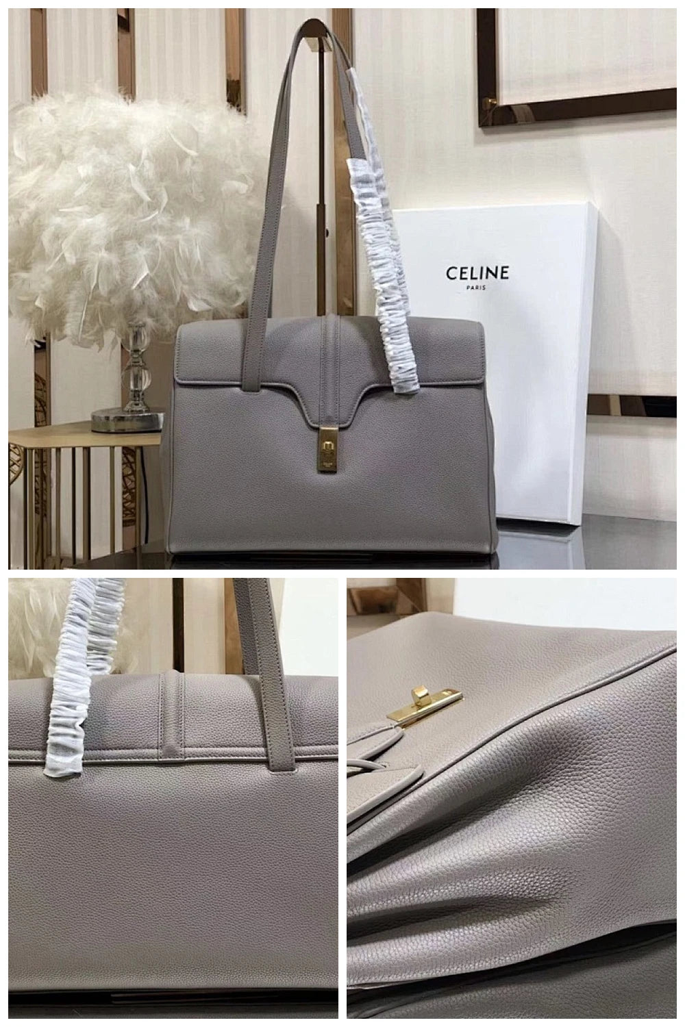 NB - COL Bag - 695