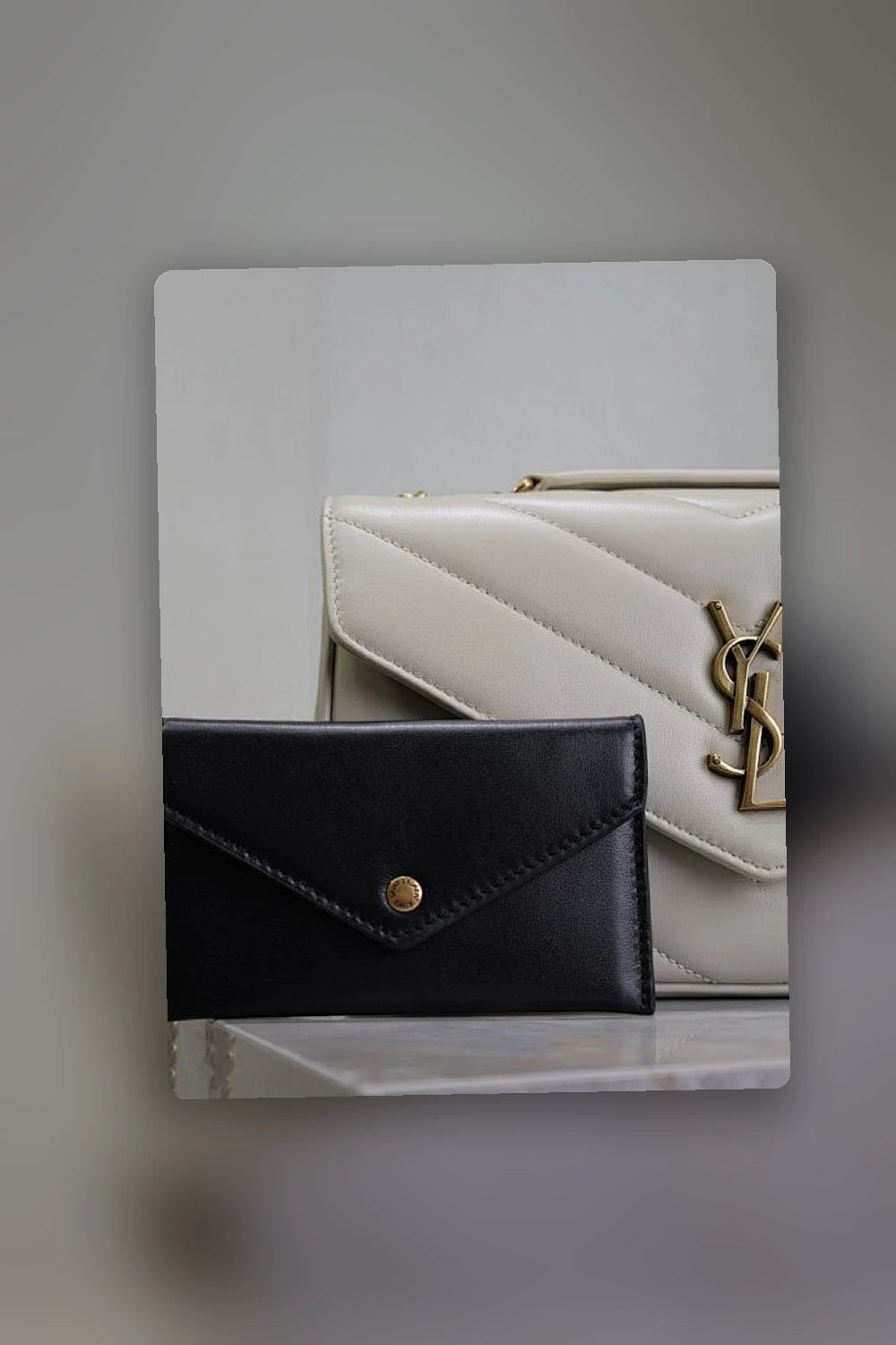 NB - YLS Bag - 1307