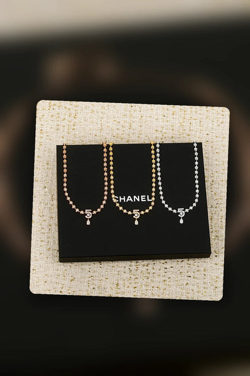 NB - CHL Jewelry - 711