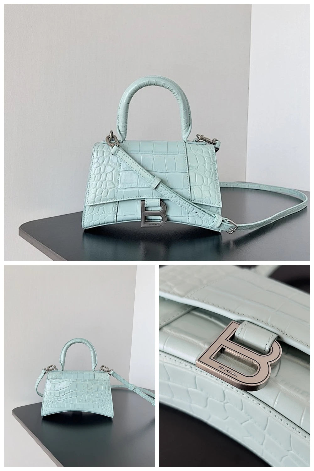 NB - BG Bag - 549