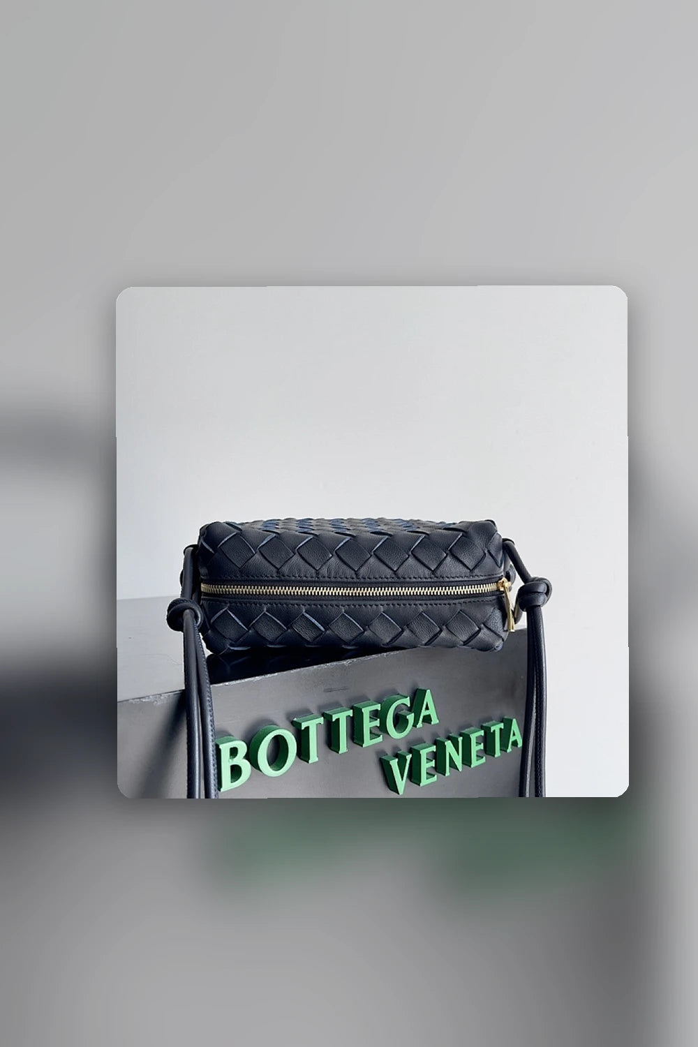 NB - BOV Bag - 746