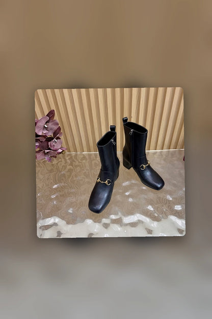 NB - GUKI Women Shoes - 962