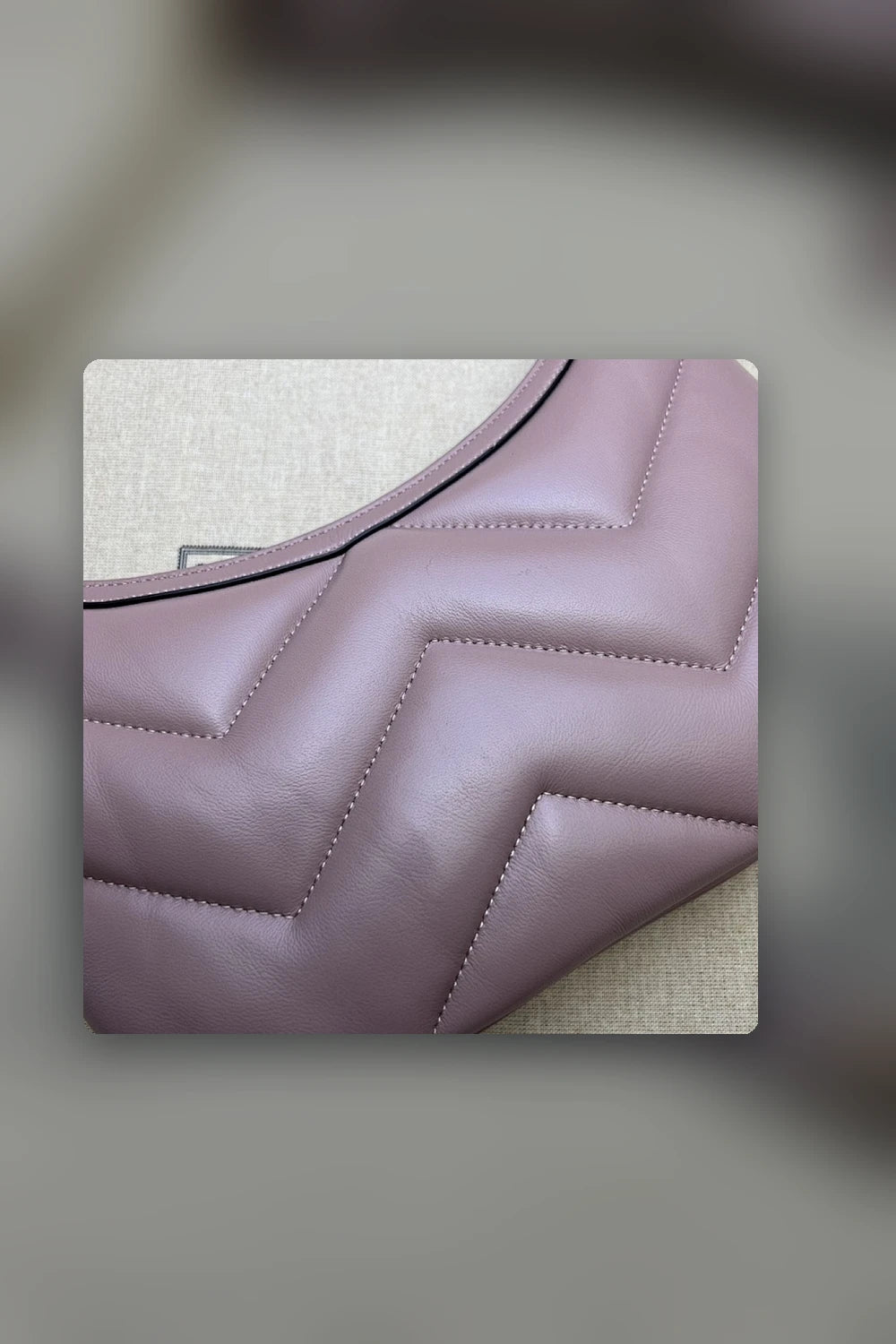 NB - GUKI Bag - 1325